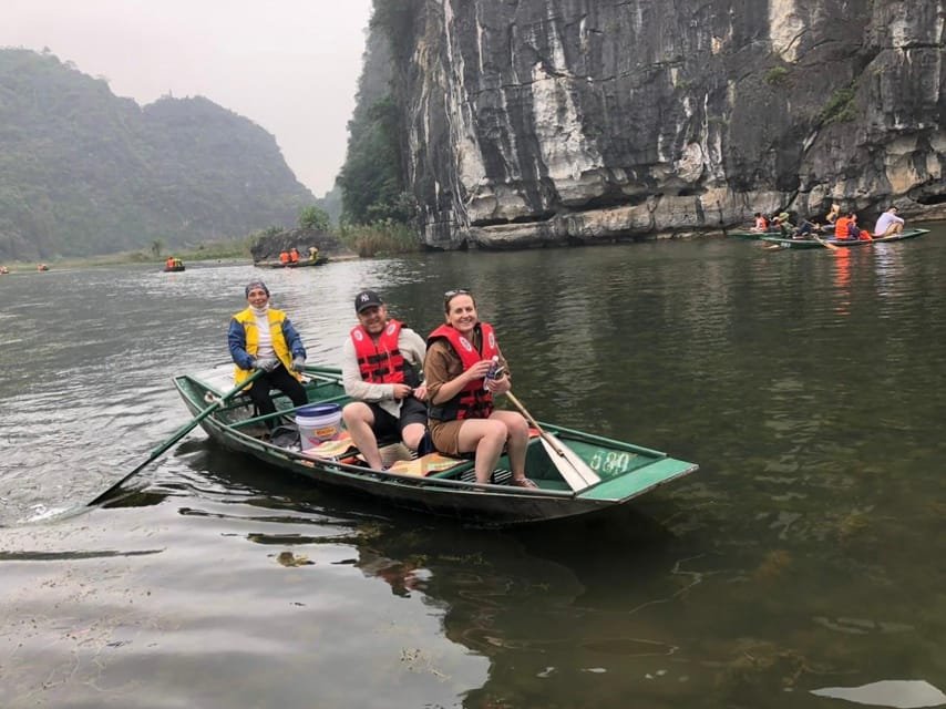 Northern Vietnam Biking Tour 7 Days